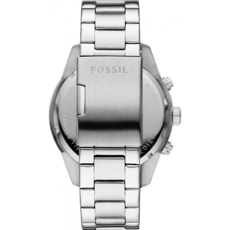 Fossil Mens Brox Watch BQ2797