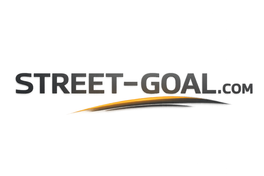 Street-Goal