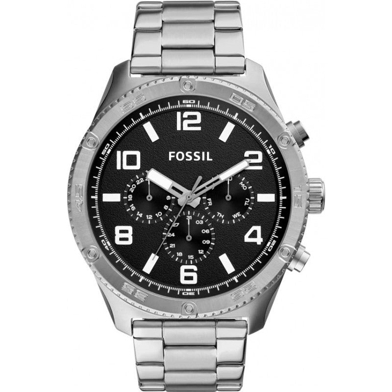 Fossil Mens Brox Watch BQ2797