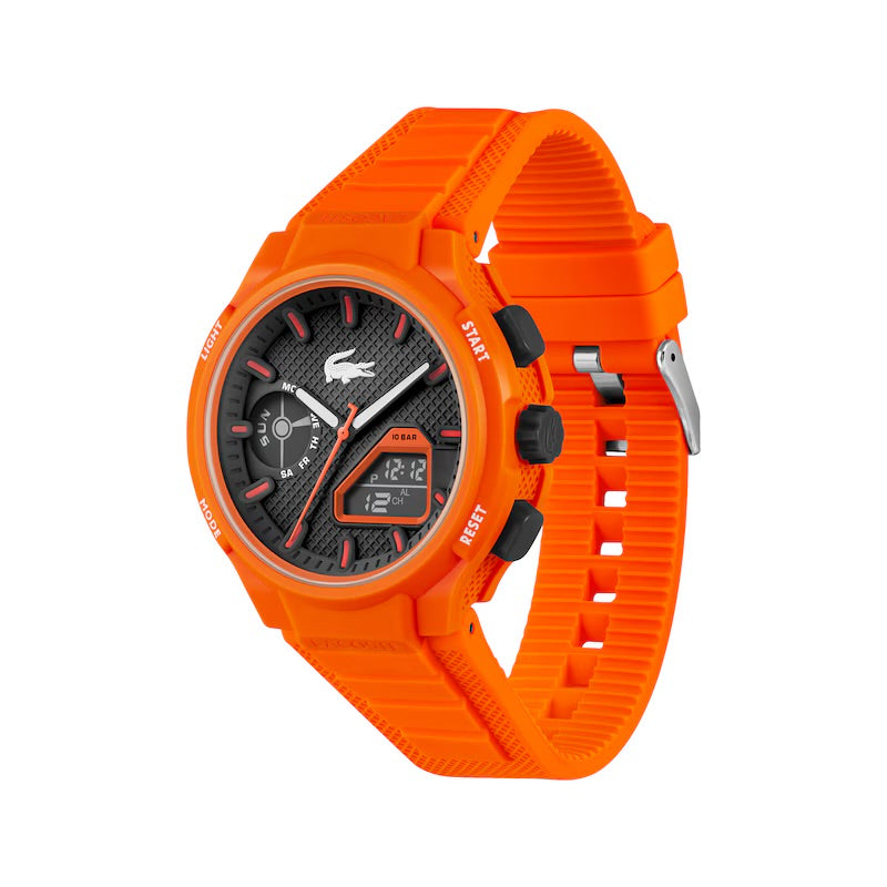 Lacoste LC33 Análogo/Digital Unisex Watch