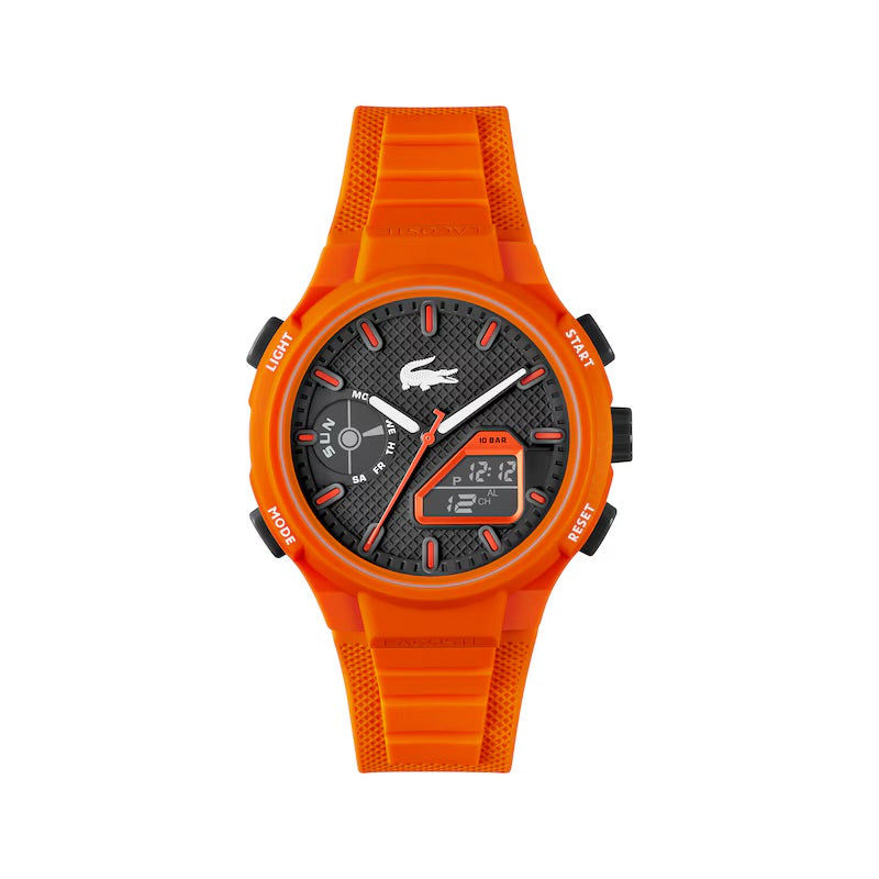 Lacoste LC33 Análogo/Digital Unisex Watch